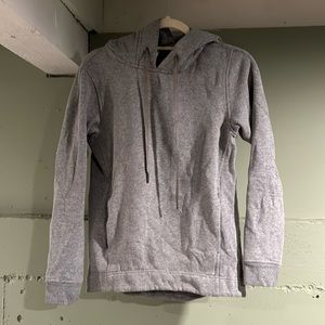 Lululemon sweatshirt
